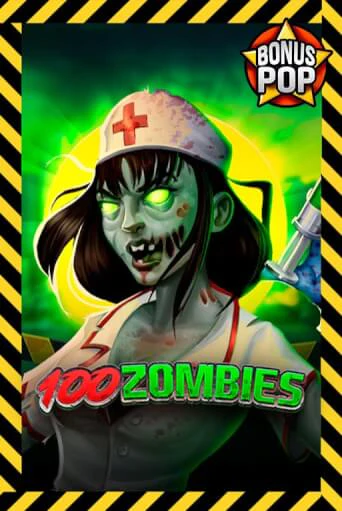 Играть в слот 100 Zombies бесплатно онлайн | Азино Три Топора