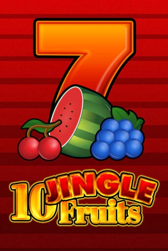 Играть в слот 10 Jingle Fruits бесплатно онлайн | Азино Три Топора