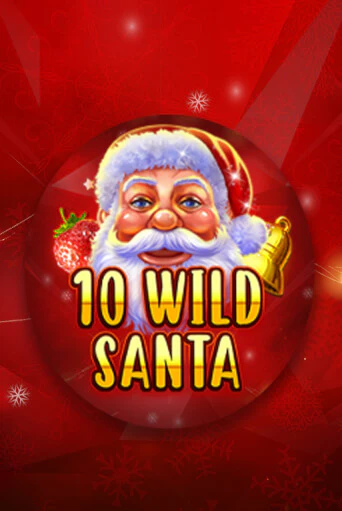 Играть в слот 10 Wild Santa - Red Santa бесплатно онлайн | Азино Три Топора