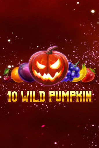 Играть в слот 10 Wild Pumpkin   бесплатно онлайн | Азино Три Топора