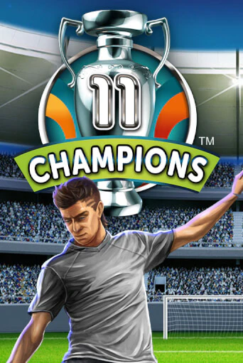 Играть в слот 11 Champions бесплатно онлайн | Азино Три Топора