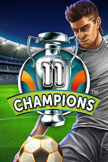 Играть в слот 11 Champions бесплатно онлайн | Азино Три Топора