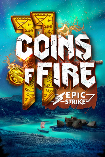 Играть в слот 11 Coins of Fire бесплатно онлайн | Азино Три Топора