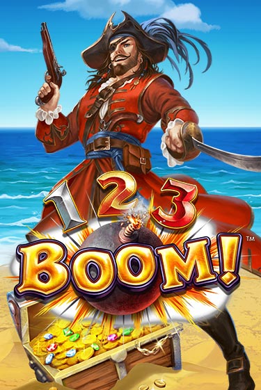 Играть в слот 1 2 3 BOOM! бесплатно онлайн | Азино Три Топора