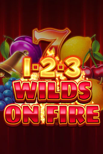 Играть в слот 1-2-3 Wilds on Fire бесплатно онлайн | Азино Три Топора
