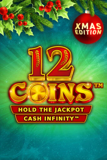 Играть в слот 12 Coins Xmas бесплатно онлайн | Азино Три Топора
