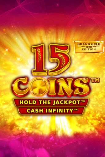 Играть в слот 15 Coins Grand Gold Edition бесплатно онлайн | Азино Три Топора