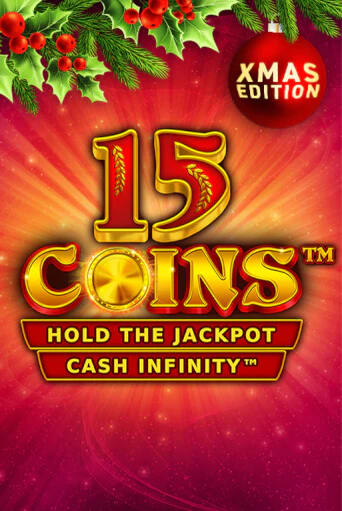 Играть в слот 15 Coins Xmas бесплатно онлайн | Азино Три Топора