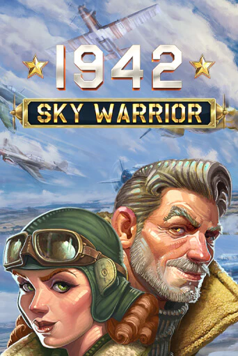 Играть в слот 1942: Sky Warrior бесплатно онлайн | Азино Три Топора