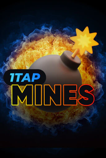 Играть в слот 1Tap Mines бесплатно онлайн | Азино Три Топора
