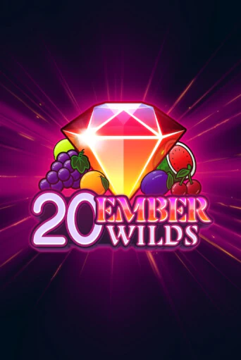Играть в слот 20 Ember Wilds бесплатно онлайн | Азино Три Топора