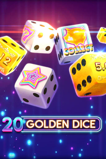Играть в слот 20 Golden Dice бесплатно онлайн | Азино Три Топора