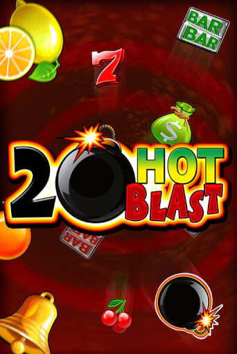 Играть в слот 20 Hot Blast бесплатно онлайн | Азино Три Топора