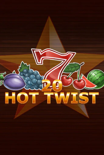Играть в слот 20 Hot Twist бесплатно онлайн | Азино Три Топора