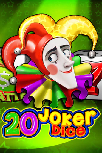 Играть в слот 20 Joker Dice бесплатно онлайн | Азино Три Топора