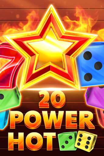 Играть в слот 20 Power Hot Dice бесплатно онлайн | Азино Три Топора