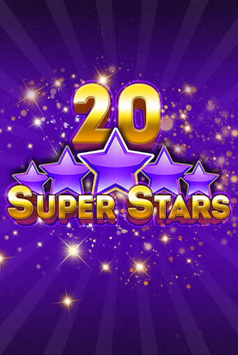 Играть в слот 20 Super Stars бесплатно онлайн | Азино Три Топора