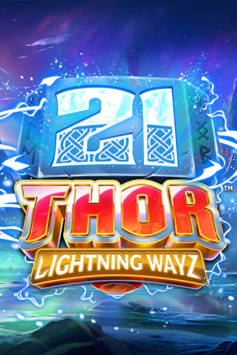 Играть в слот 21 Thor Lightning Ways бесплатно онлайн | Азино Три Топора