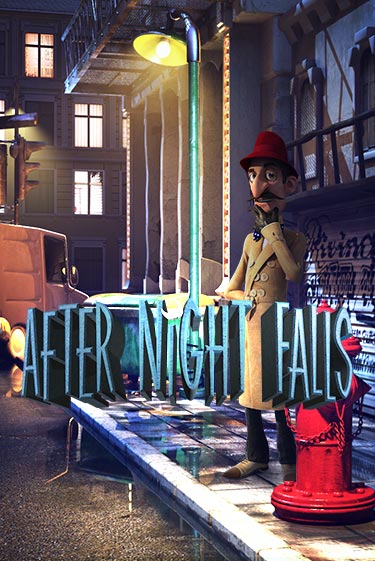 Играть в слот After Night Falls бесплатно онлайн | Азино Три Топора