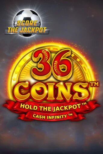 Играть в слот 36 Coins Score The Jackpot бесплатно онлайн | Азино Три Топора