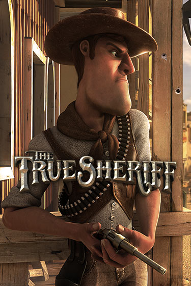 Играть в слот The True Sheriff бесплатно онлайн | Азино Три Топора