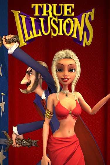 Играть в слот True Illusions бесплатно онлайн | Азино Три Топора
