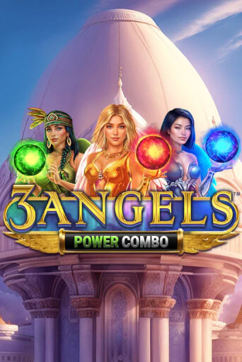 Играть в слот 3 Angels Power Combo™ бесплатно онлайн | Азино Три Топора