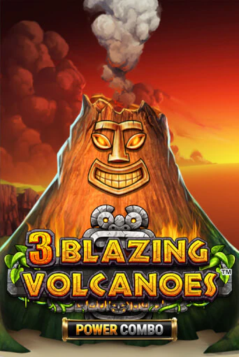Играть в слот 3 Blazing Volcanoes™ Power Combo бесплатно онлайн | Азино Три Топора