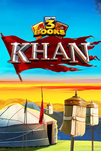 Играть в слот 3 Books of Khan бесплатно онлайн | Азино Три Топора