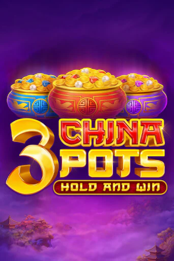 Играть в слот 3 China Pots бесплатно онлайн | Азино Три Топора