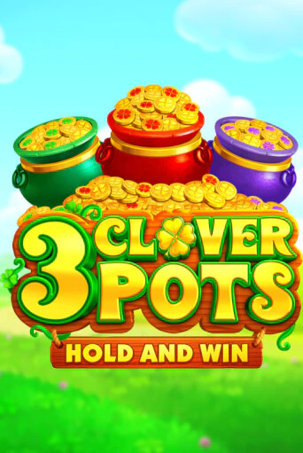 Играть в слот 3 Clover Pots бесплатно онлайн | Азино Три Топора