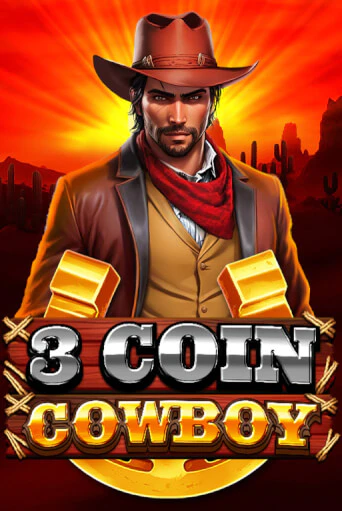 Играть в слот 3 Coin Cowboy бесплатно онлайн | Азино Три Топора