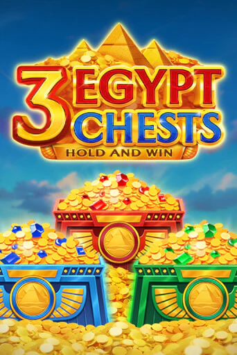 Играть в слот 3 Egypt Chests бесплатно онлайн | Азино Три Топора