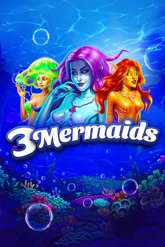 Играть в слот 3 Mermaids бесплатно онлайн | Азино Три Топора