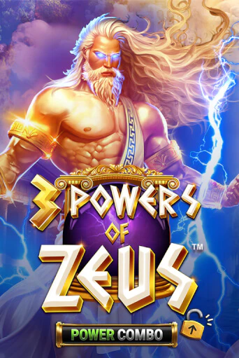 Играть в слот 3 Powers of Zeus: POWER COMBO™ бесплатно онлайн | Азино Три Топора