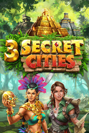 Играть в слот 3 Secret Cities бесплатно онлайн | Азино Три Топора