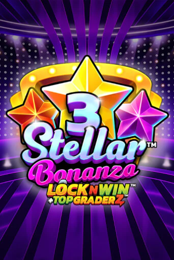 Играть в слот 3 Stellar Bonanza бесплатно онлайн | Азино Три Топора