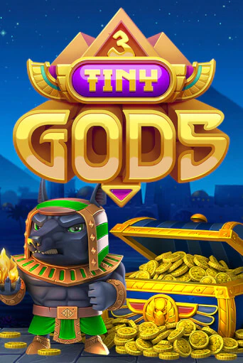 Играть в слот 3 Tiny Gods бесплатно онлайн | Азино Три Топора
