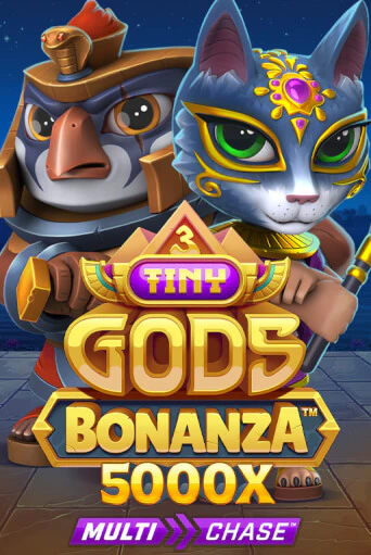 Играть в слот 3 Tiny Gods Bonanza™ бесплатно онлайн | Азино Три Топора