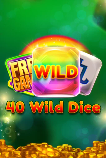Играть в слот 40 Wild Dice   бесплатно онлайн | Азино Три Топора