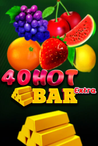 Играть в слот 40 Hot Bar Extra бесплатно онлайн | Азино Три Топора