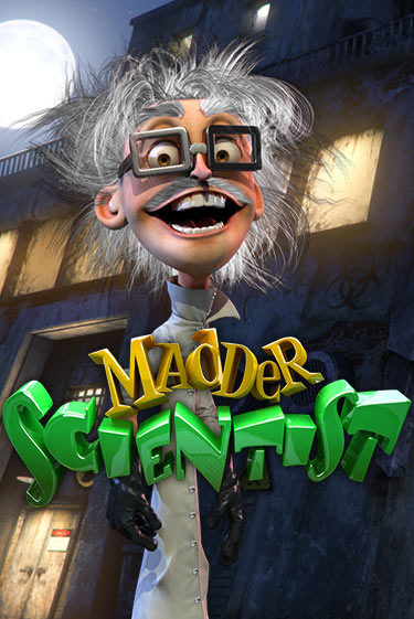 Играть в слот Madder Scientist бесплатно онлайн | Азино Три Топора