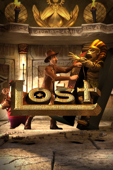 Играть в слот Lost бесплатно онлайн | Азино Три Топора