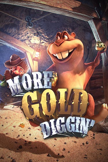 Играть в слот More Gold Diggin бесплатно онлайн | Азино Три Топора