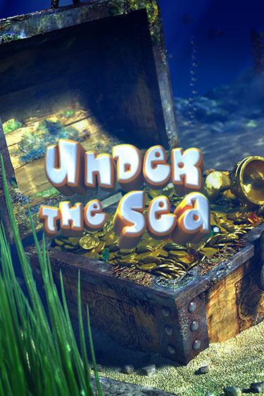Играть в слот Under the Sea бесплатно онлайн | Азино Три Топора
