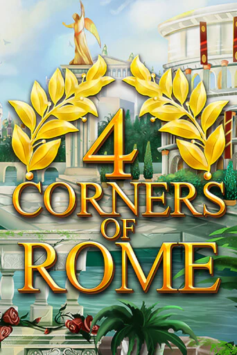 Играть в слот 4 Corners Of Rome бесплатно онлайн | Азино Три Топора