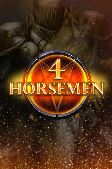 Играть в слот 4 Horsemen бесплатно онлайн | Азино Три Топора