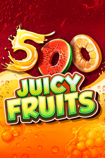 Играть в слот 500 Juicy Fruits бесплатно онлайн | Азино Три Топора
