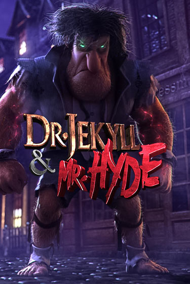 Играть в слот Dr. Jekyll & Mr. Hyde бесплатно онлайн | Азино Три Топора