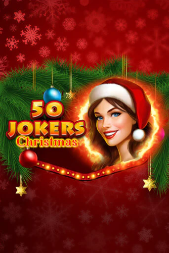 Играть в слот 50 Jokers Christmas бесплатно онлайн | Азино Три Топора